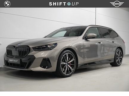 BMW 5-Serie 0