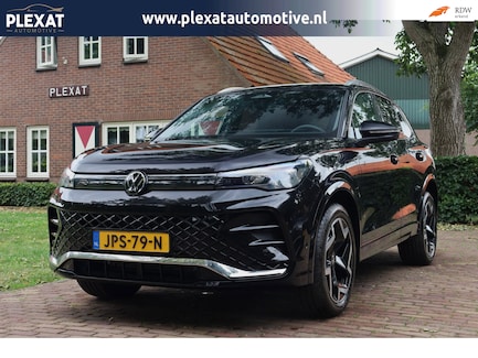 Volkswagen Tiguan 0
