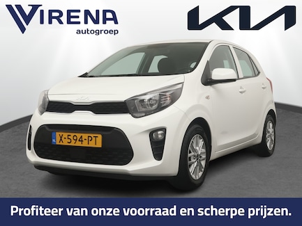 Kia Picanto 0