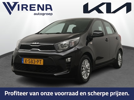 Kia Picanto 0