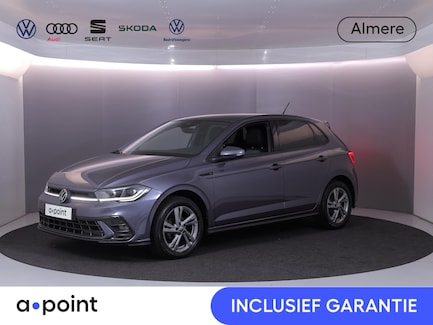 Volkswagen Polo 0