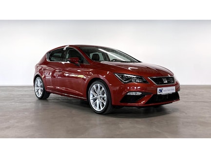 SEAT Leon 0