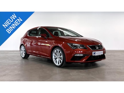 SEAT Leon 0