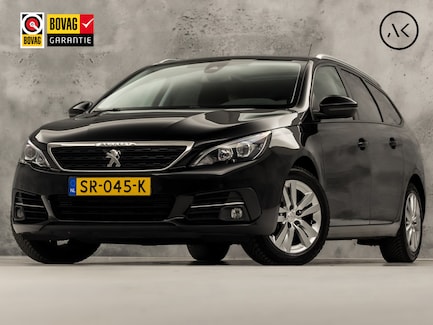 Peugeot 308 0