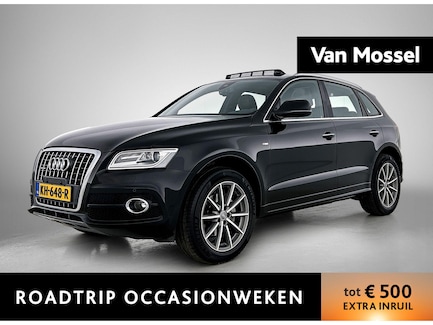 Audi Q5 0