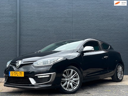 Renault Megane 0