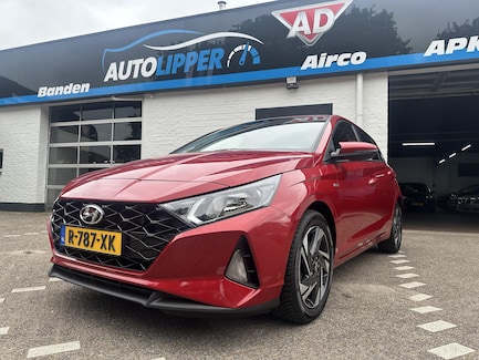 Hyundai i20 0