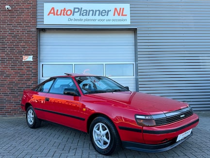 Toyota Celica 0