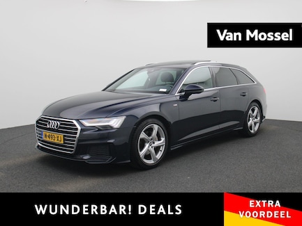 Audi A6 0