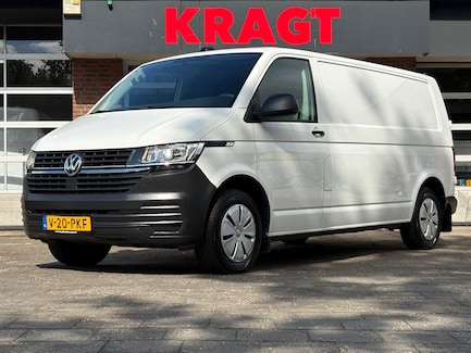 Volkswagen Transporter 0