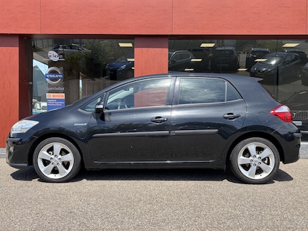 Toyota Auris 0