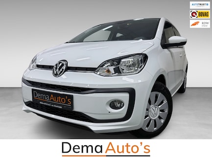 Volkswagen Up! 0