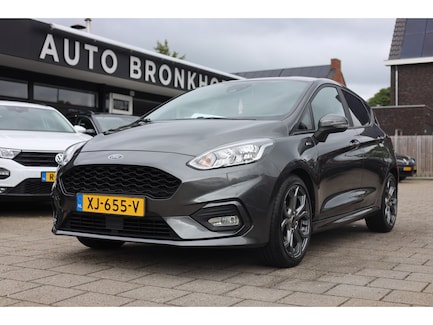 Ford Fiesta 0