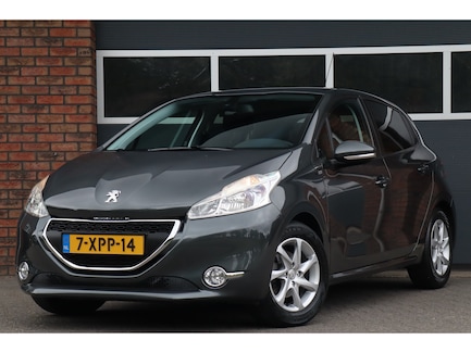 Peugeot 208 0