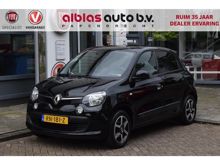 Renault Twingo 0