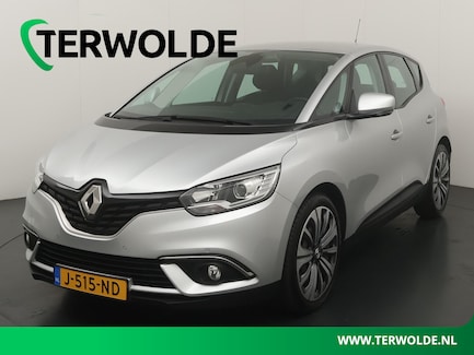 Renault Scenic 0