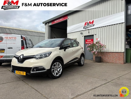 Renault Captur 0