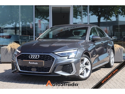 Audi A3 0