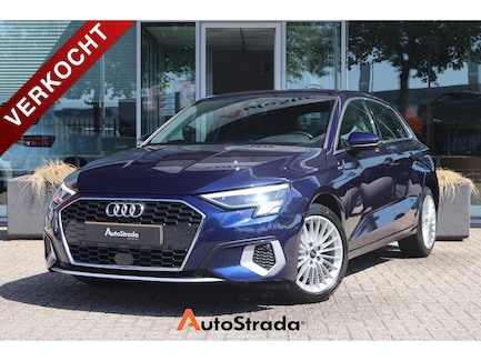 Audi A3 0