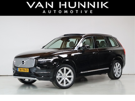 Volvo XC90 0
