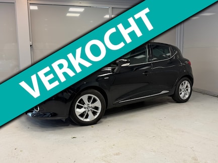 Renault Clio 0