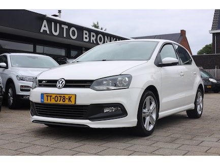 Volkswagen Polo 0