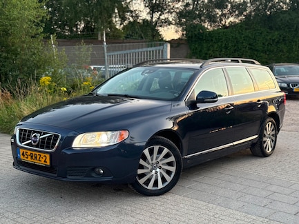 Volvo V70 0