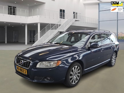 Volvo V70 0