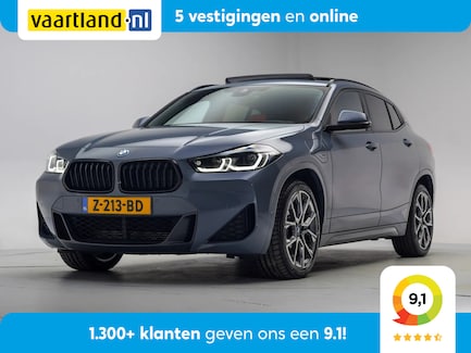 BMW X2 0