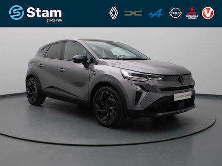 Renault Captur 0