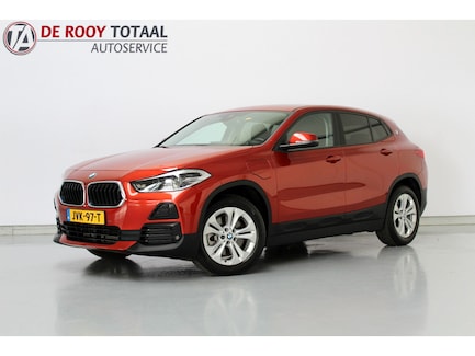 BMW X2 0
