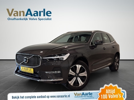 Volvo XC60 0