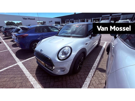 MINI Cooper 0