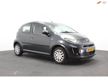 Citroën C1 0