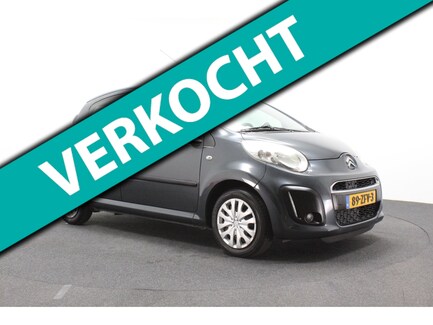 Citroën C1 0