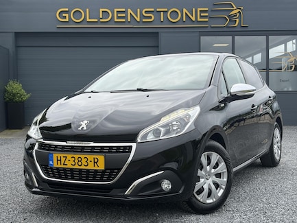 Peugeot 208 0
