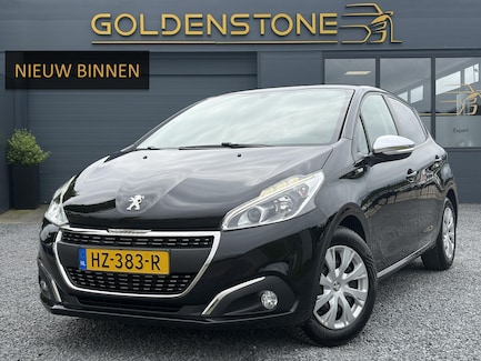 Peugeot 208 0