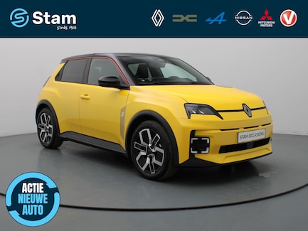 Renault R5 0