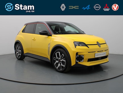 Renault R5 0