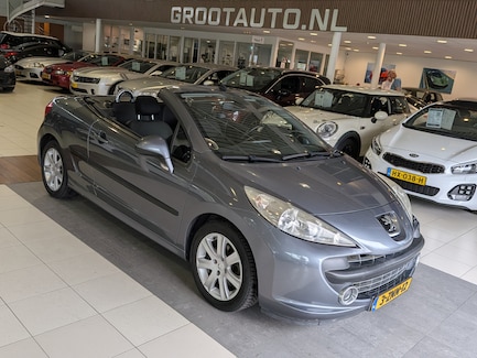 Peugeot 207 0