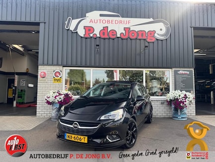 Opel Corsa 0