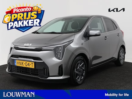 Kia Picanto 0