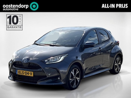 Toyota Yaris 0