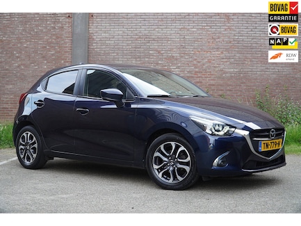 Mazda 2 0