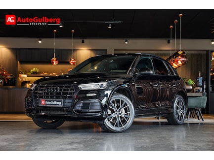 Audi Q5 0