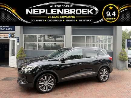 Renault Kadjar 0