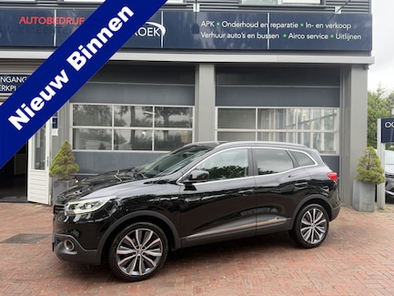 Renault Kadjar 0