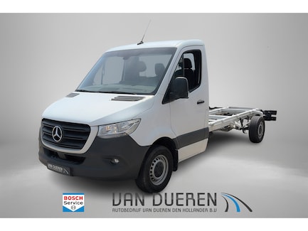 Mercedes-Benz Sprinter 0