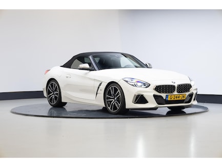 BMW Z4 0