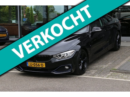 BMW 4-Serie 0